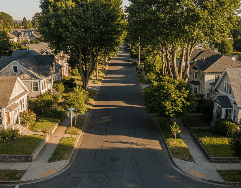 Sell Your Laurel District House Fast for Cash