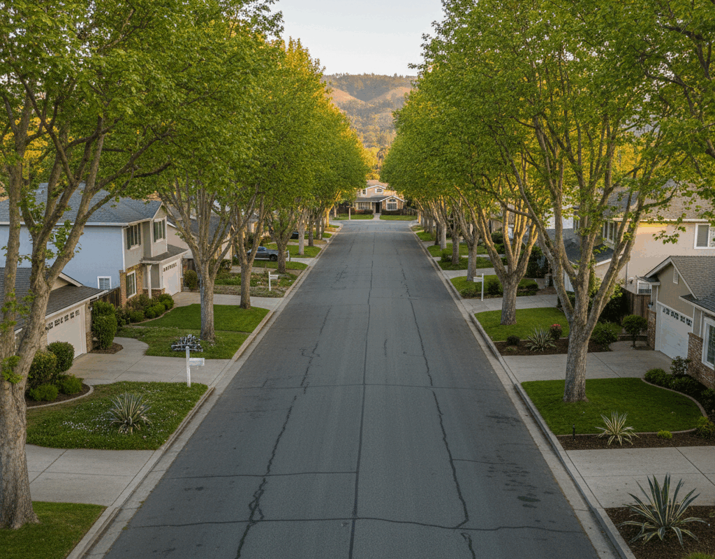 Sell Your Pleasanton House Fast for Cash