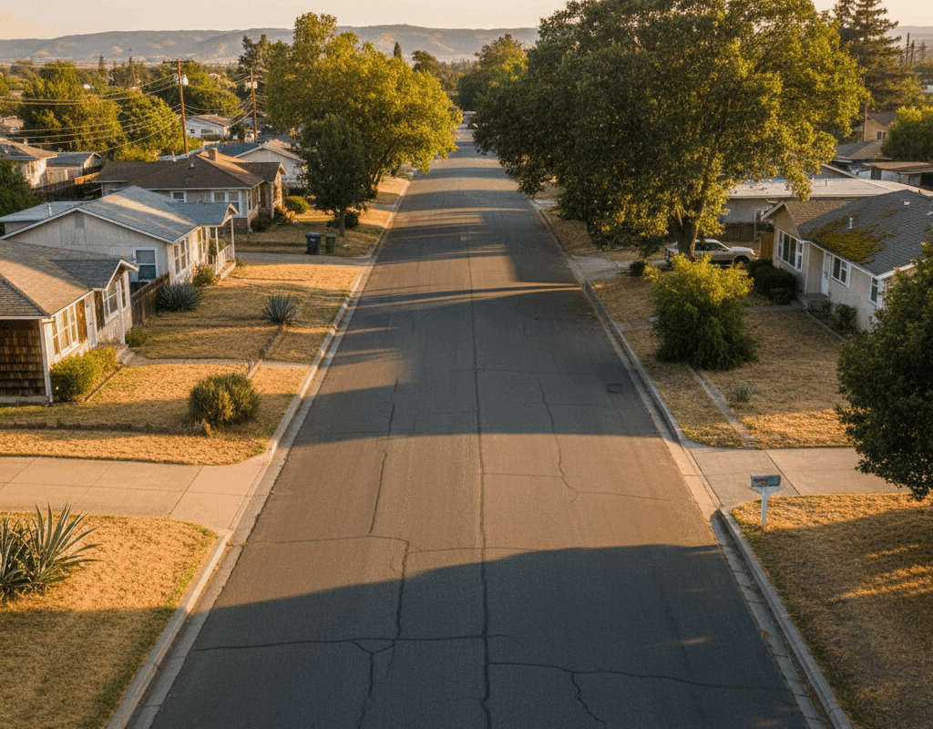 Sell Your Dixon House Fast for Cash