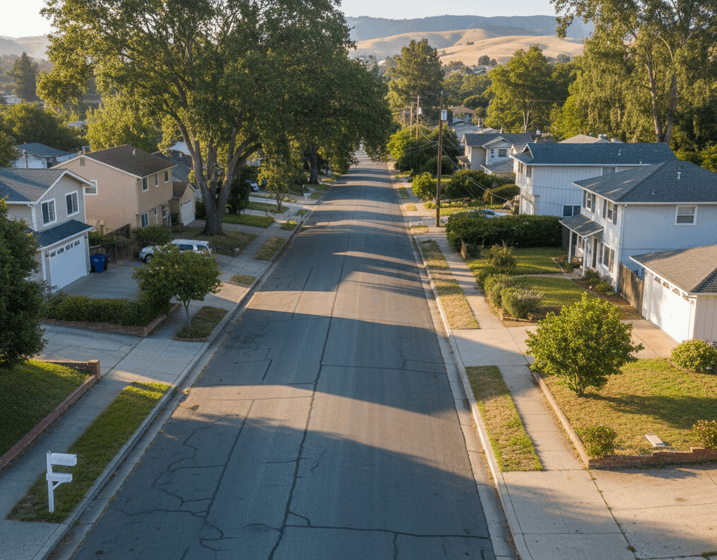 Sell Your El Sobrante House Fast for Cash