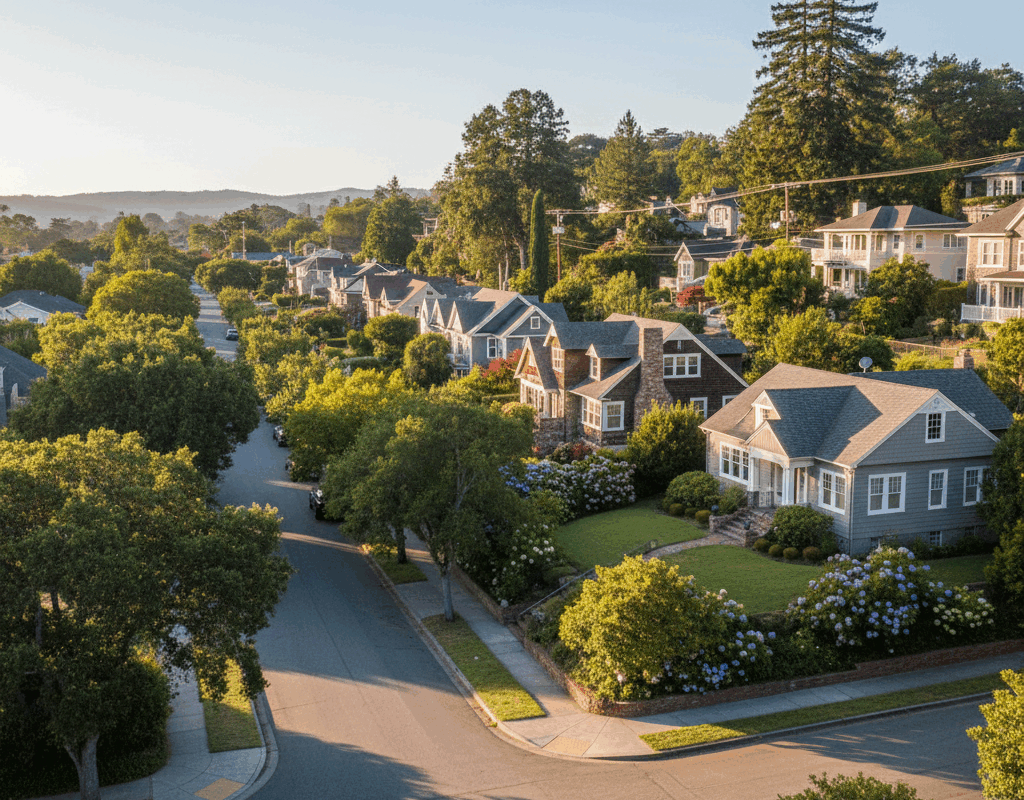 Sell Your Larkspur House Fast for Cash