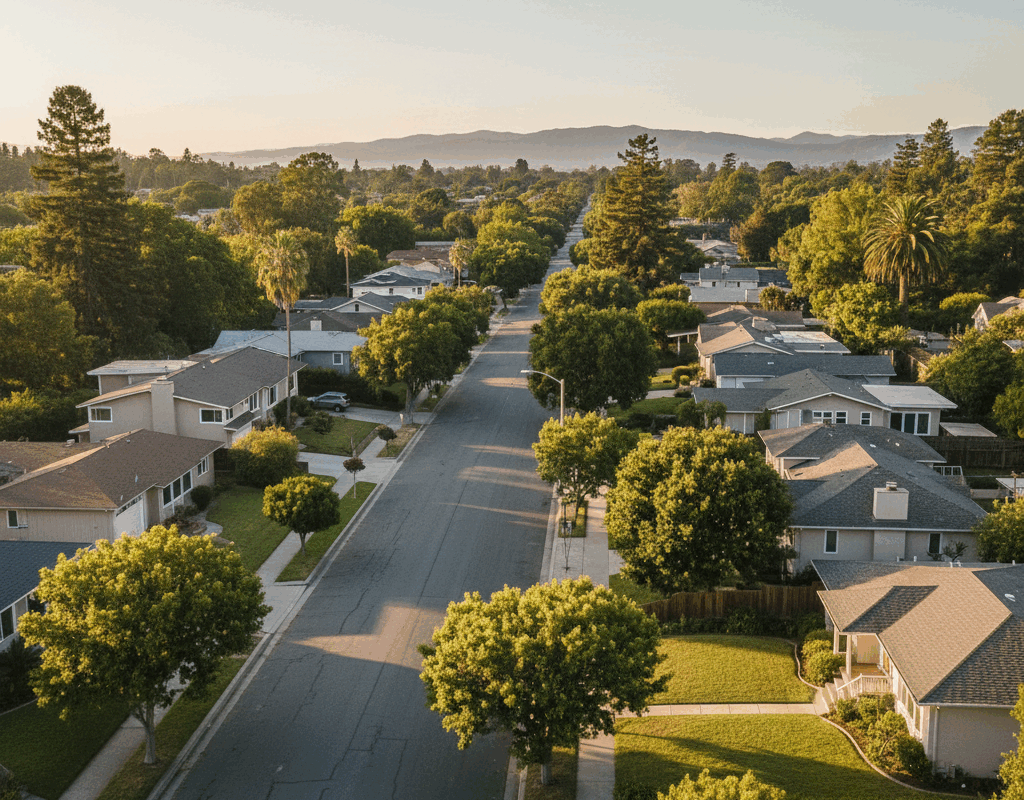 Sell Your Menlo Park House Fast for Cash