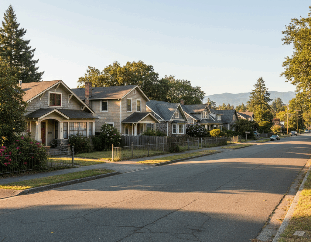 Sell Your Guerneville House Fast for Cash