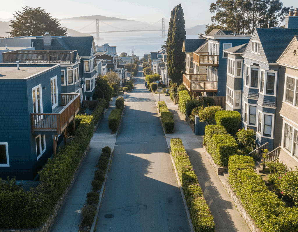 Sell Your Sausalito House Fast for Cash