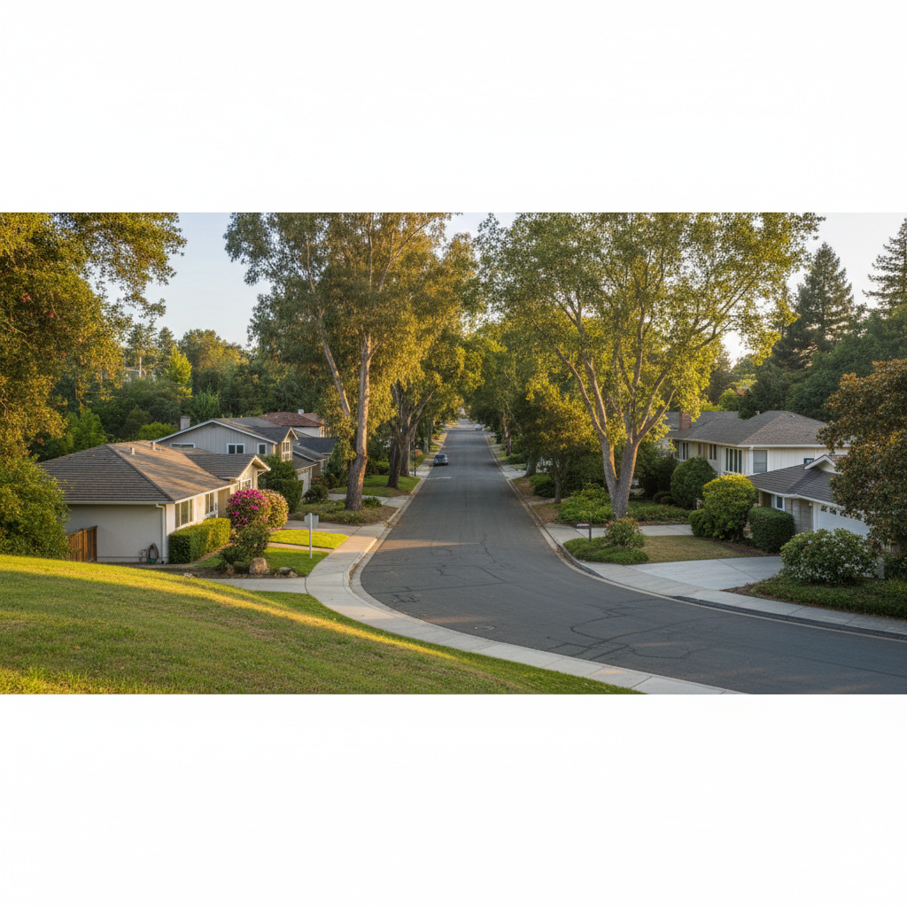 Sell Your Moraga House Fast for Cash