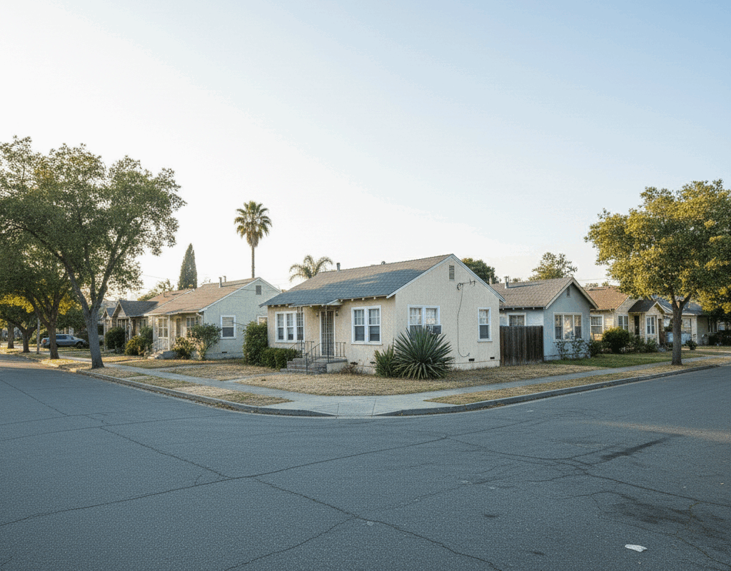 Sell Your San Pablo House Fast for Cash