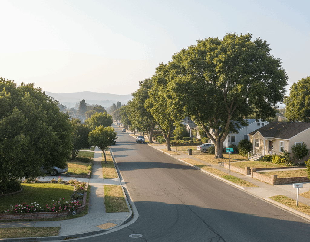 Sell Your Vacaville House Fast for Cash