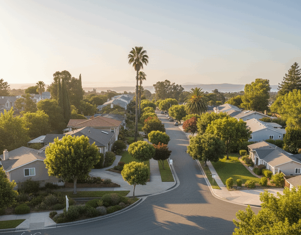 Sell Your San Carlos House Fast for Cash