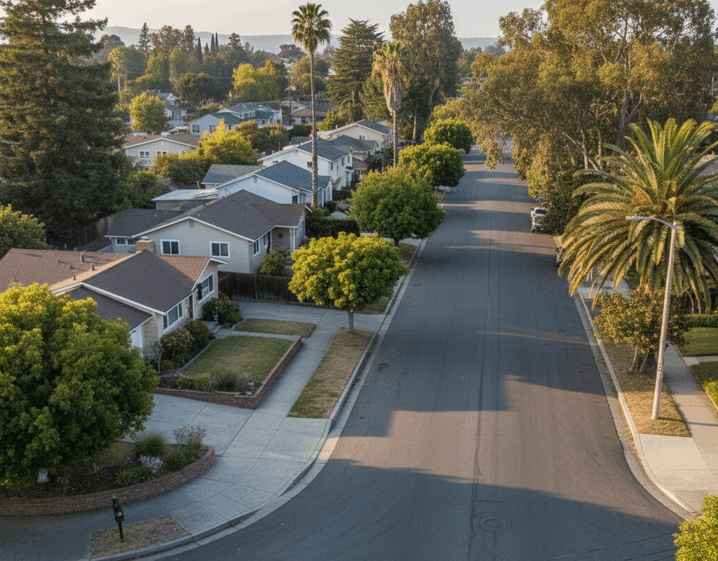 Sell Your Pinole House Fast for Cash