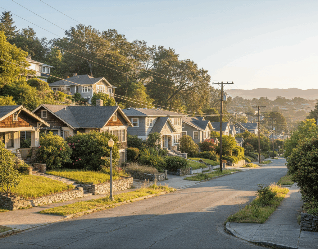 Sell Your San Anselmo House Fast for Cash