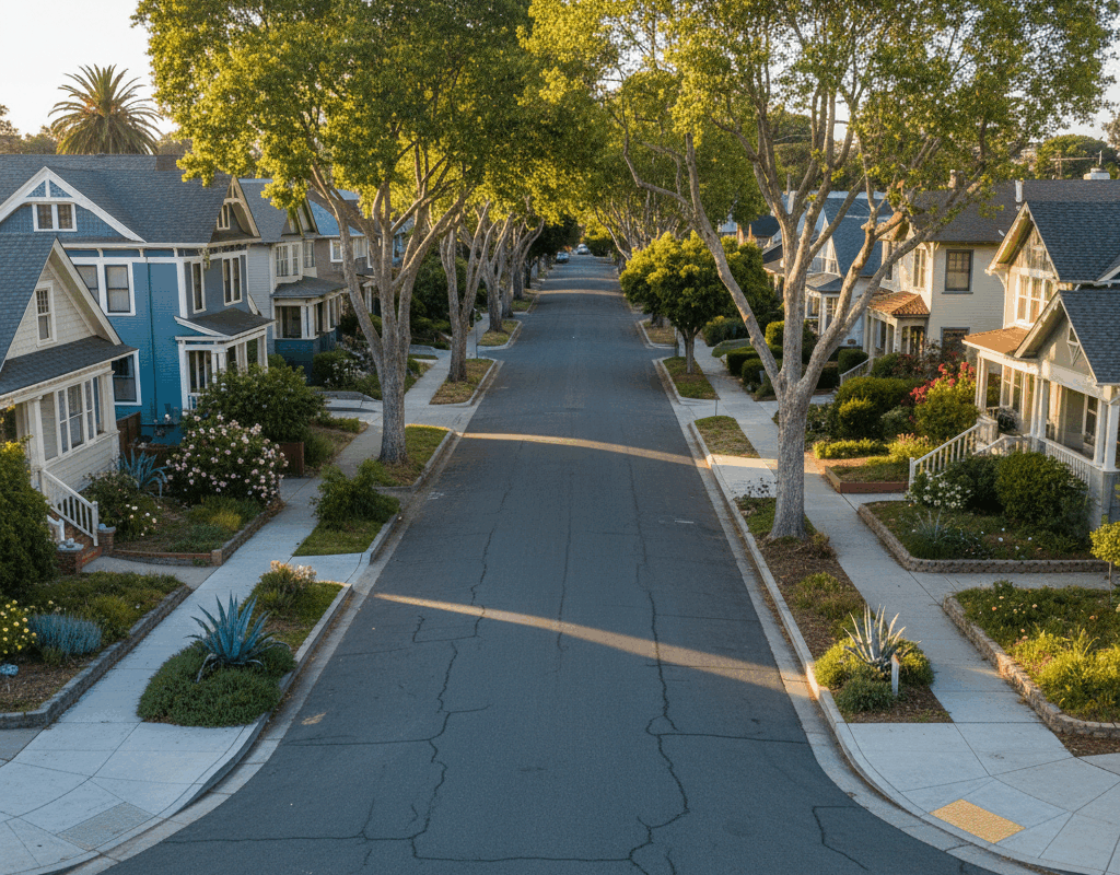 Sell Your Alameda House Fast for Cash