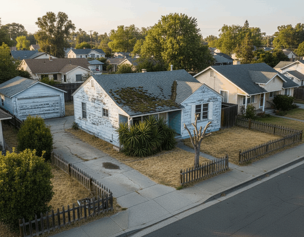 Sell Your Solano County House Fast for Cash