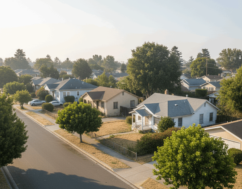 Sell Your Fairfield House Fast for Cash