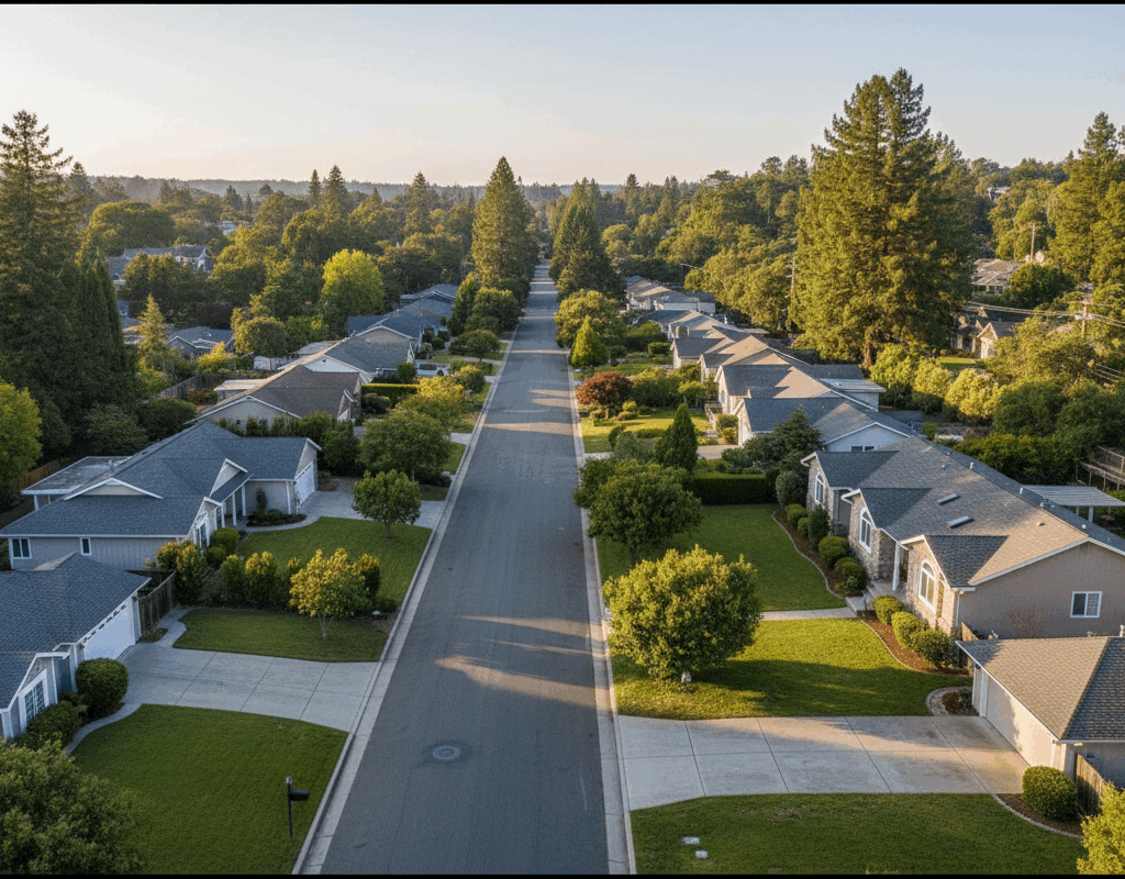 Sell Your Portola Valley House Fast for Cash