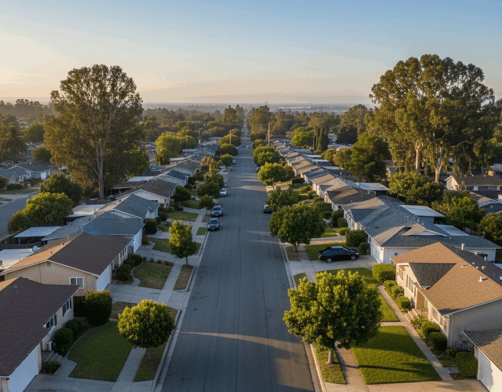 Sell Your Antioch House Fast for Cash