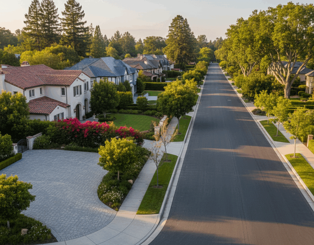 Sell Your Atherton House Fast for Cash