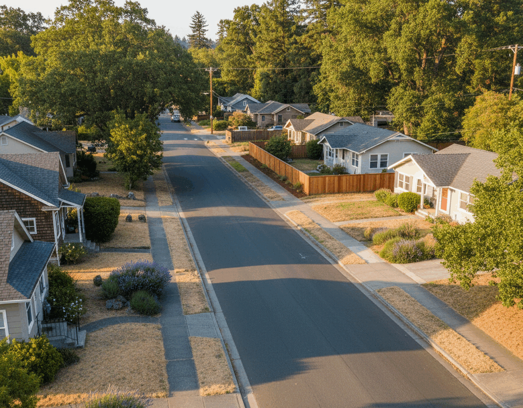 Sell Your Forestville House Fast for Cash