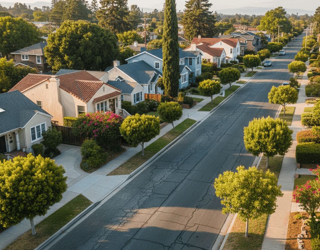 Sell Your San Rafael House Fast for Cash