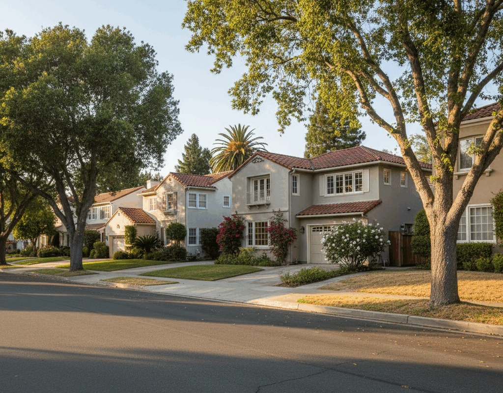 Sell Your Burlingame House Fast for Cash