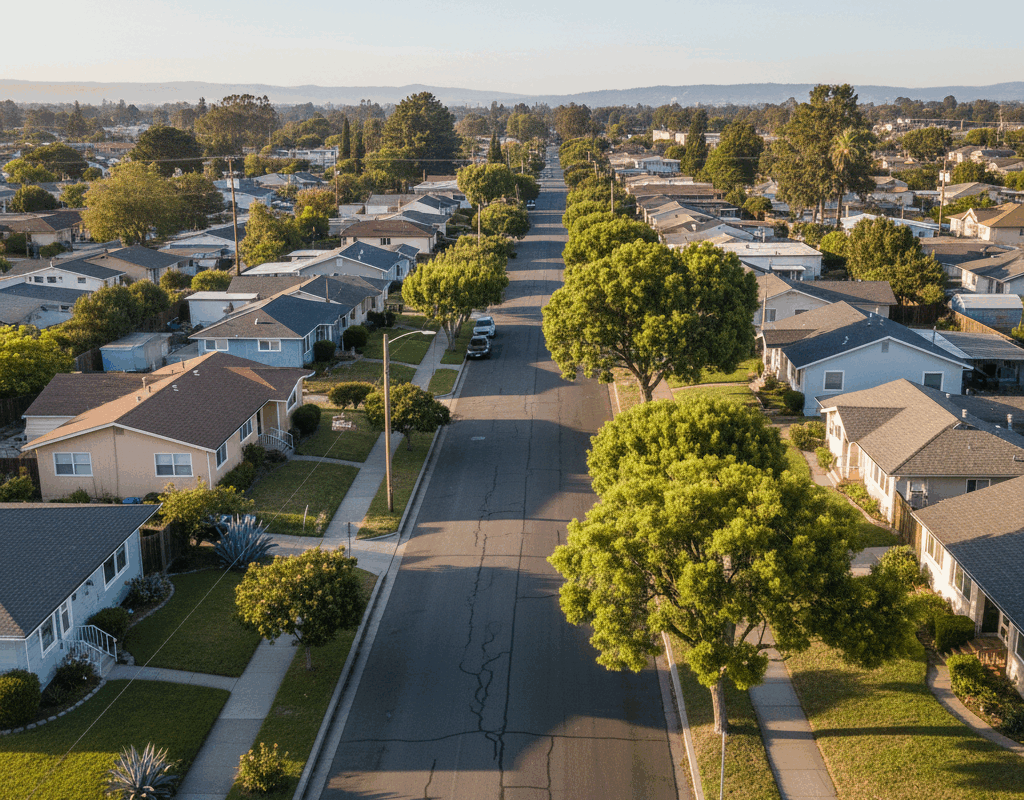 Sell Your Union City House Fast for Cash