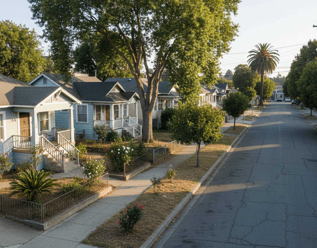 Sell Your Fruitvale House Fast for Cash