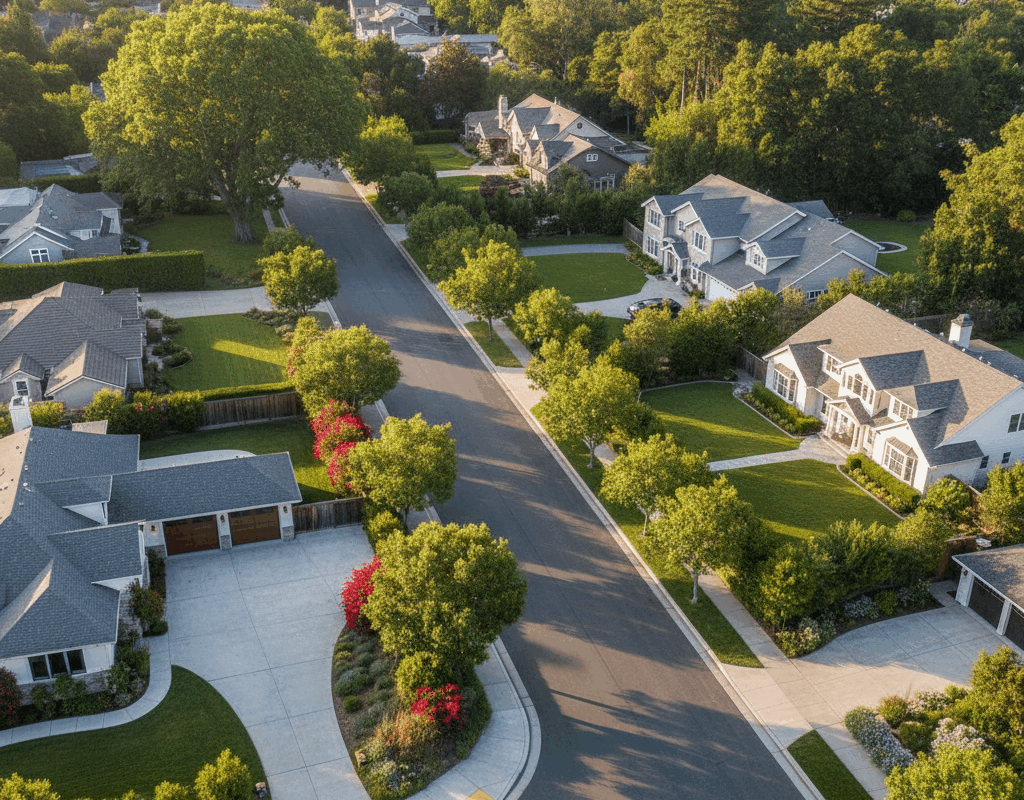 Sell Your Woodside House Fast for Cash