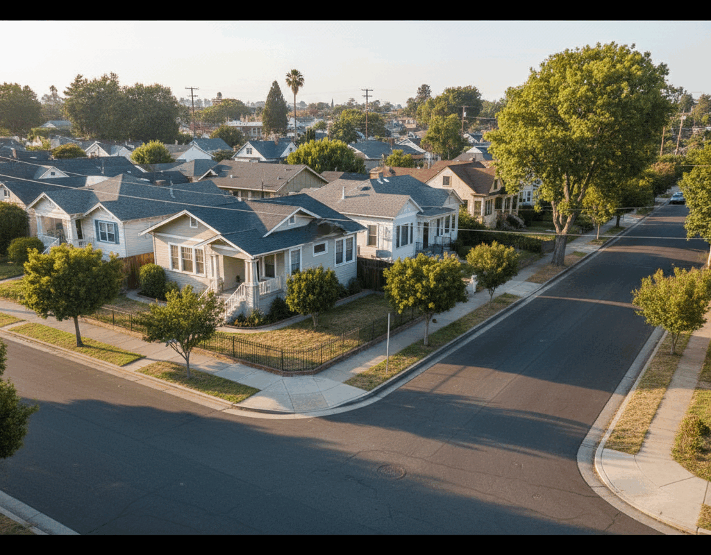 Sell Your East Oakland House Fast for Cash