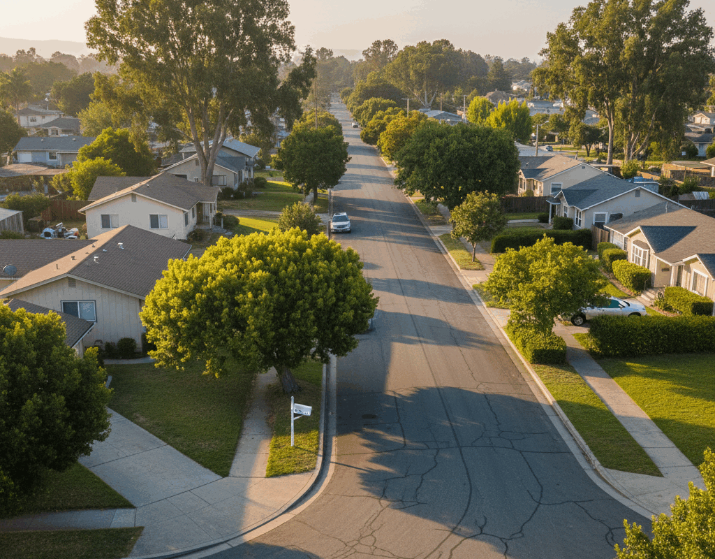 Sell Your Rodeo House Fast for Cash