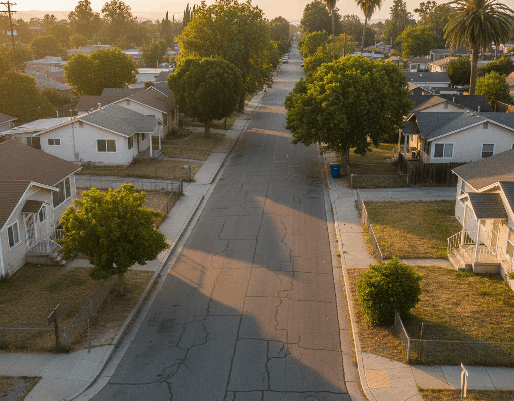 Sell Your East Palo Alto House Fast for Cash