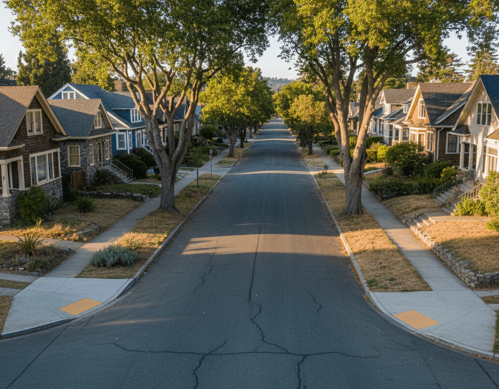 Sell Your Berkeley House Fast for Cash