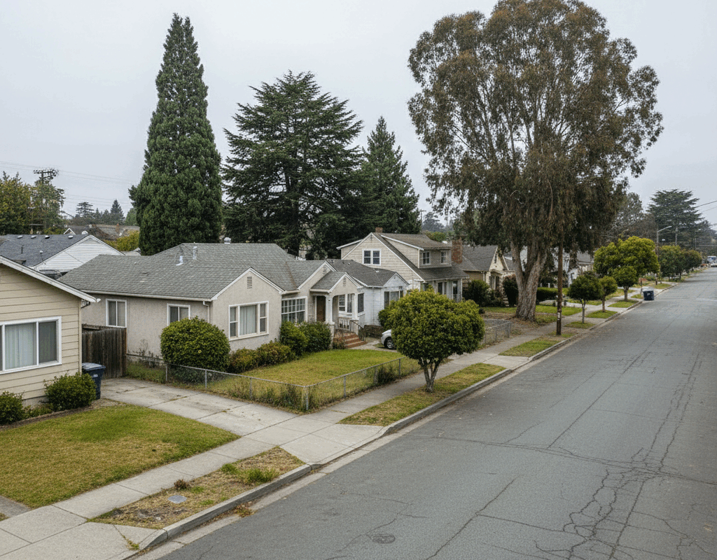 Sell Your Colma House Fast for Cash