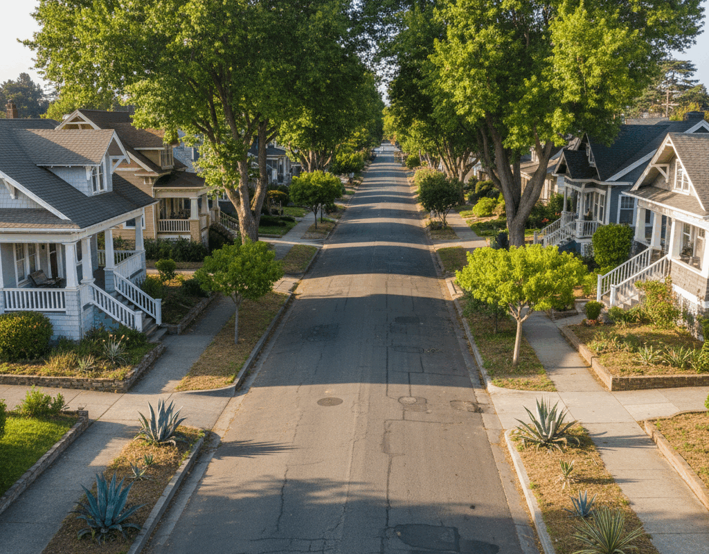 Sell Your North Oakland House Fast for Cash