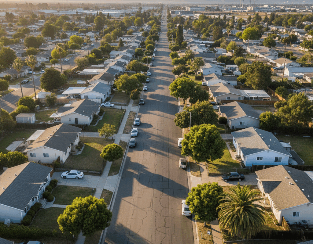 Sell Your Bay Point House Fast for Cash