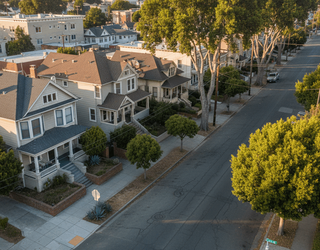 Sell Your Emeryville House Fast for Cash