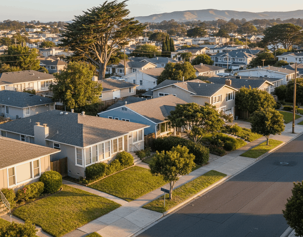Sell Your Daly City House Fast for Cash