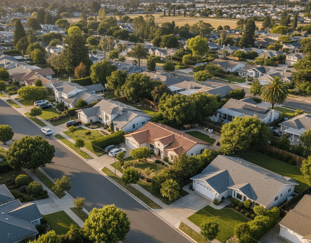 Sell Your Foster City House Fast for Cash