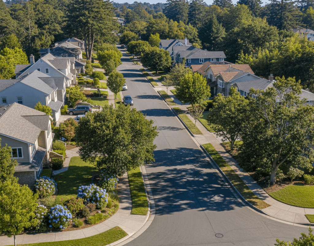 Sell Your Cotati House Fast for Cash