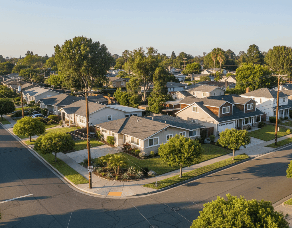 Sell Your Hercules House Fast for Cash