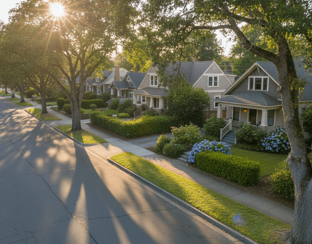 Sell Your Petaluma House Fast for Cash