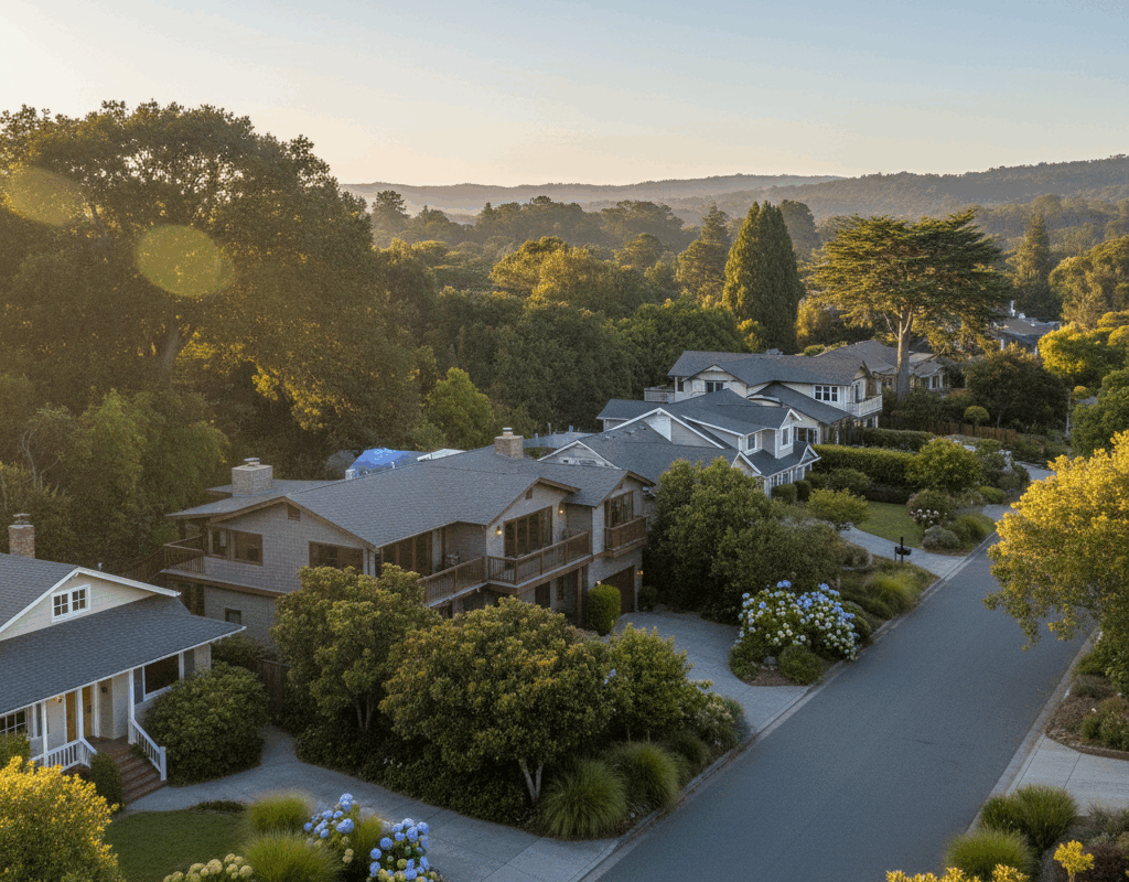 Sell Your Kentfield House Fast for Cash