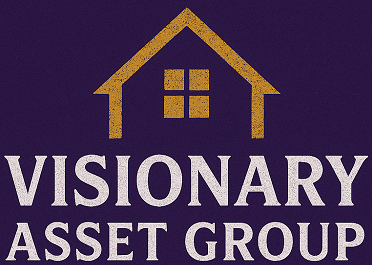 Visionary Asset Group logo
