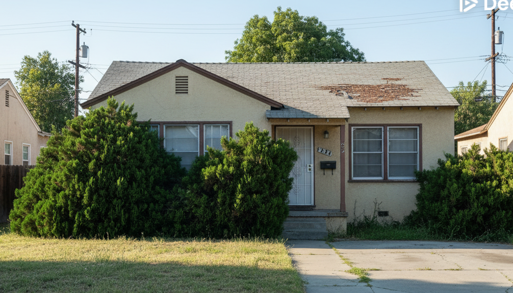 Stanton, California Cash Home Buyers