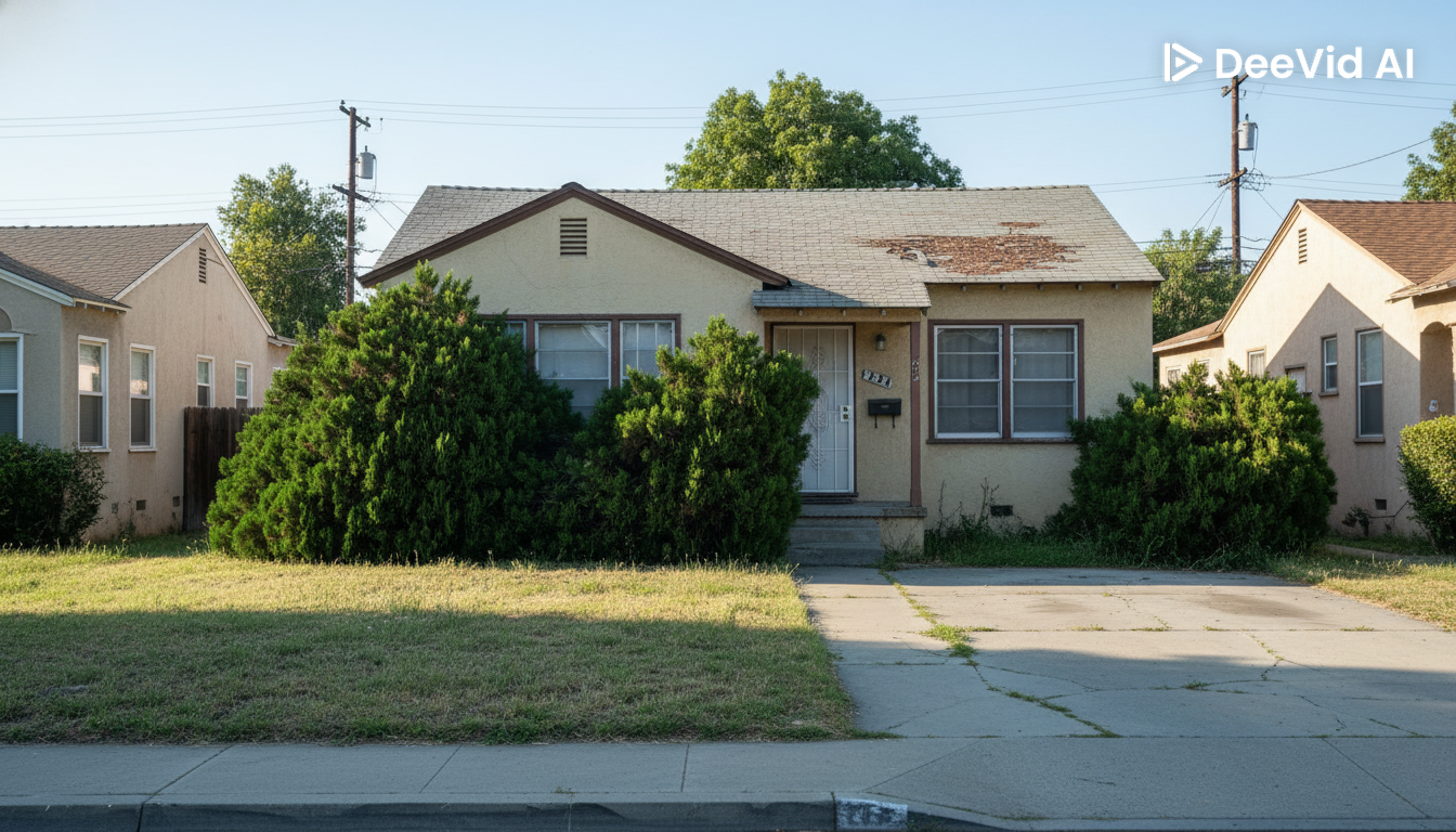 Anaheim-California Cash Home Buyers