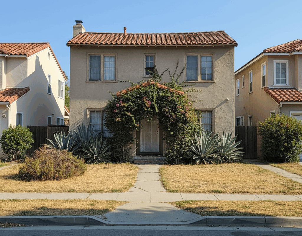 Ladera Ranch Cash Home Buyers