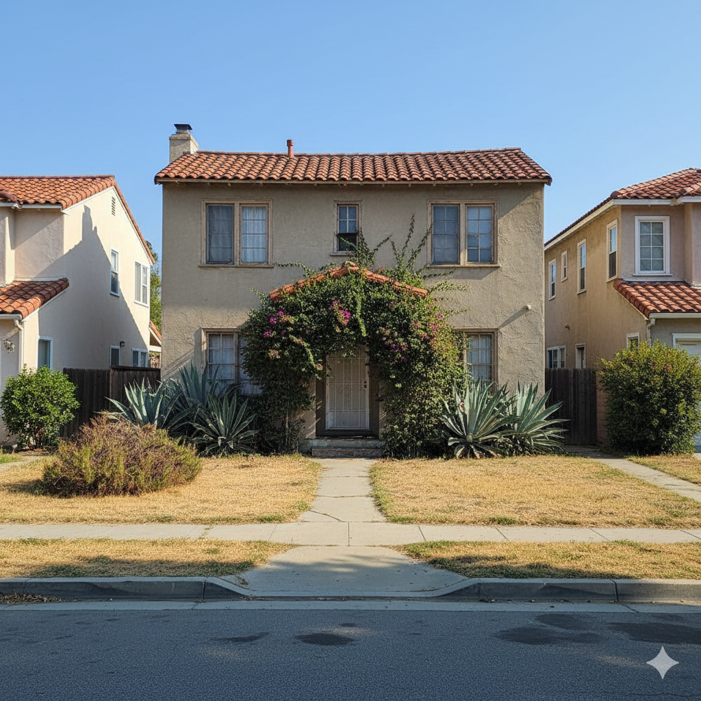 Laguna Niguel Cash Home Buyers