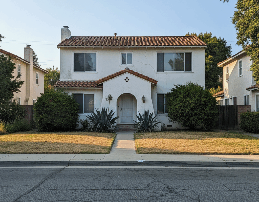 Westside Costa Mesa Cash Home Buyers
