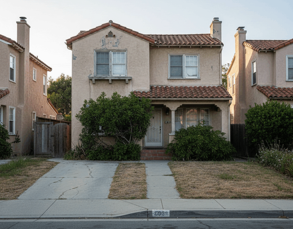 Westside Costa Mesa Cash Home Buyers