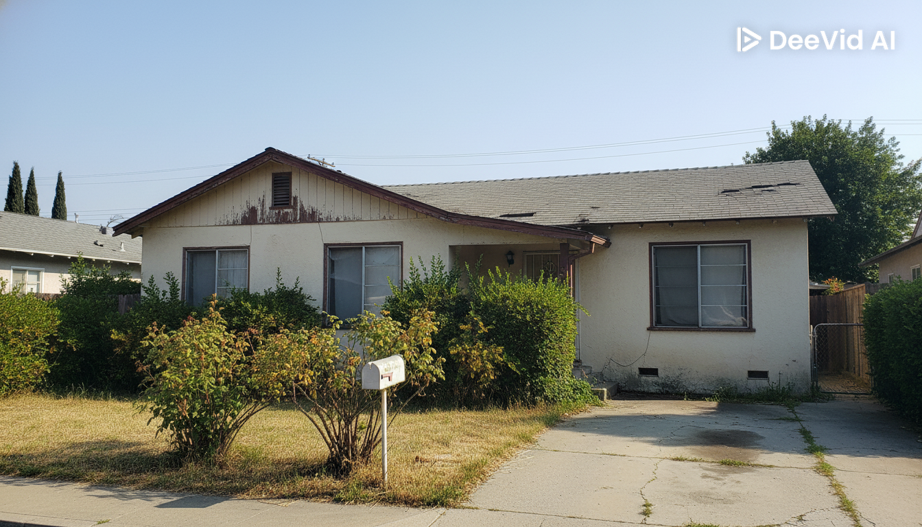 Stanton, California Cash Home Buyers