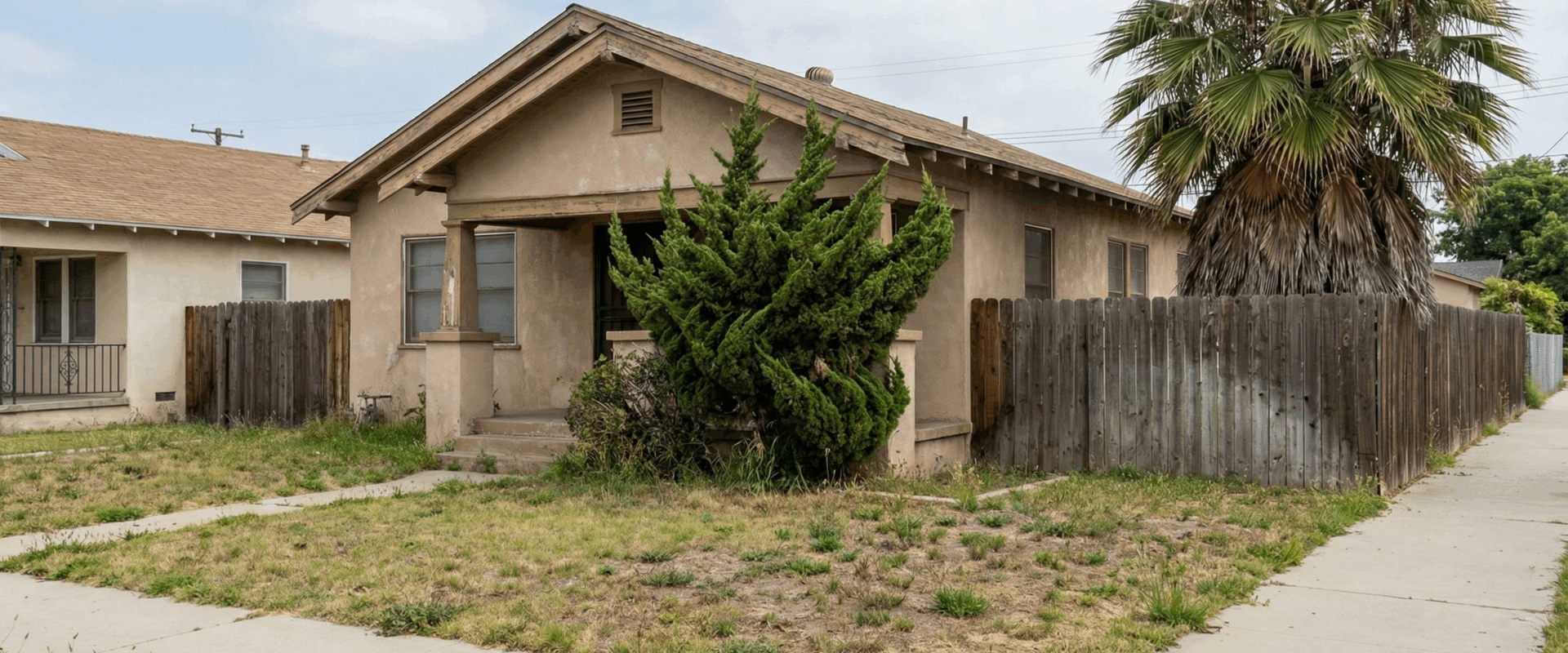 Coto de Caza Cash Home Buyers