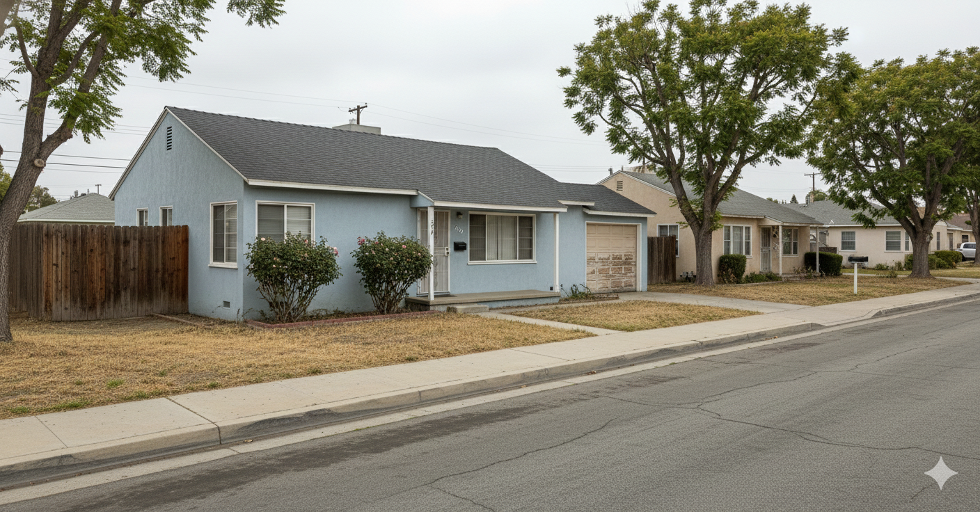 Cypress Cash Home Buyers